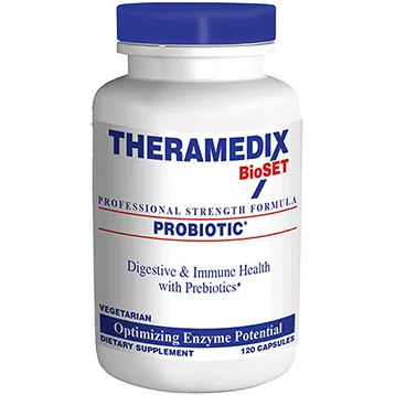 Probiotic 120 caps