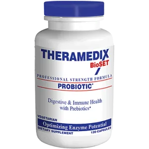 Probiotic 120 caps