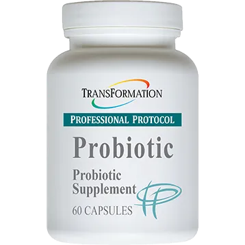 Probiotic 60 caps