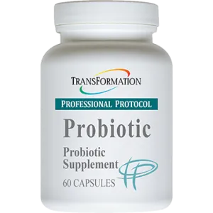 Probiotic 60 caps