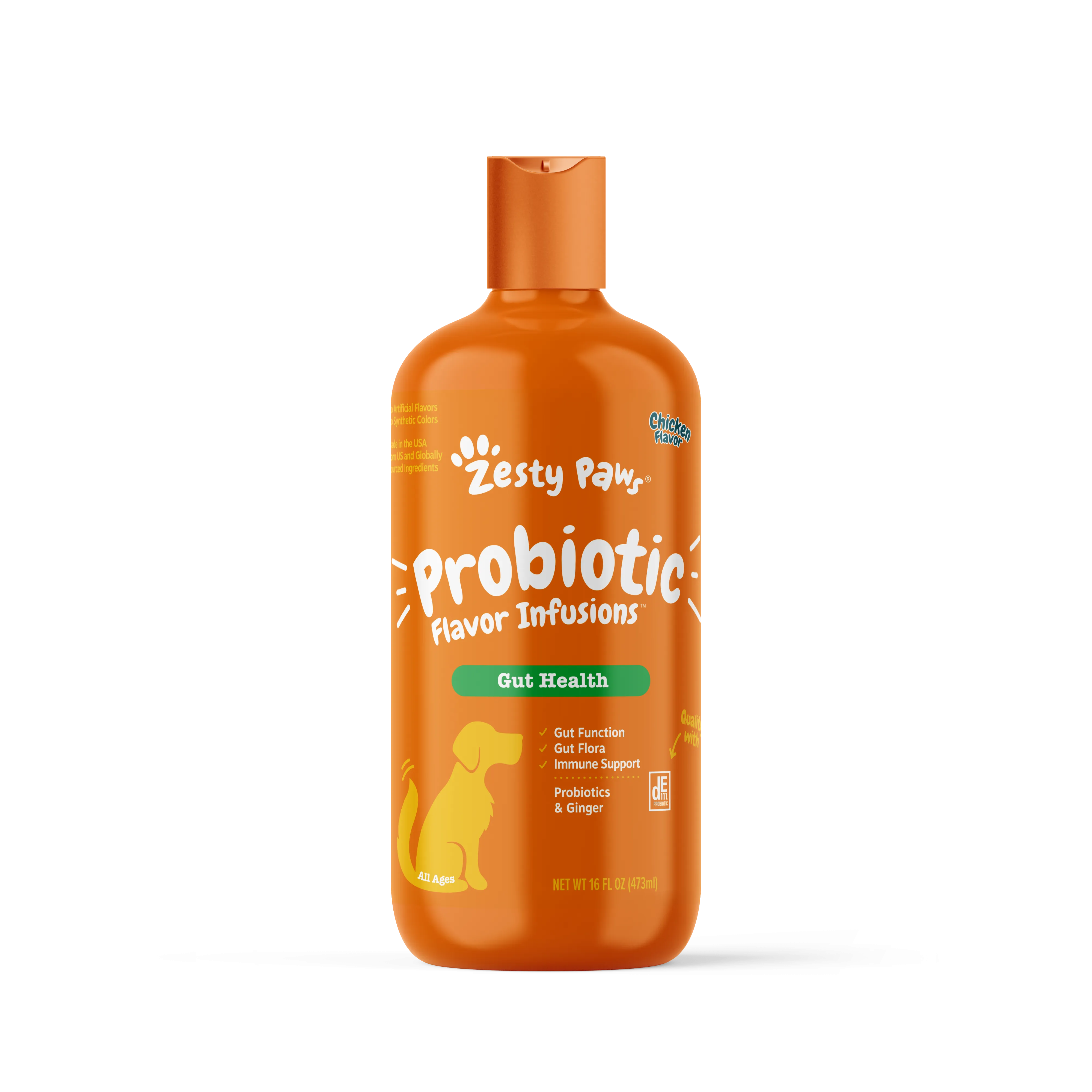 Probiotic Bundle