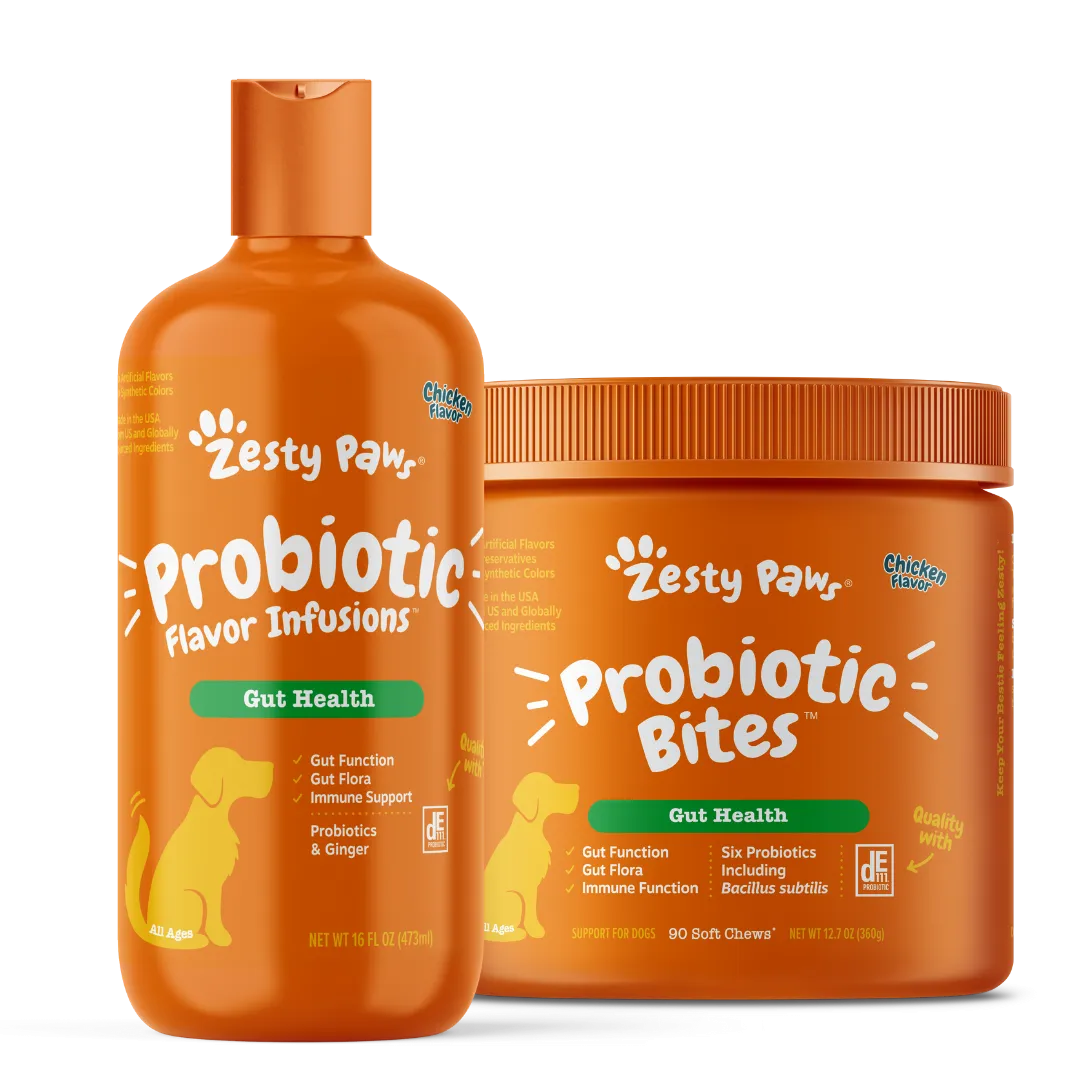 Probiotic Bundle