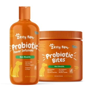 Probiotic Bundle