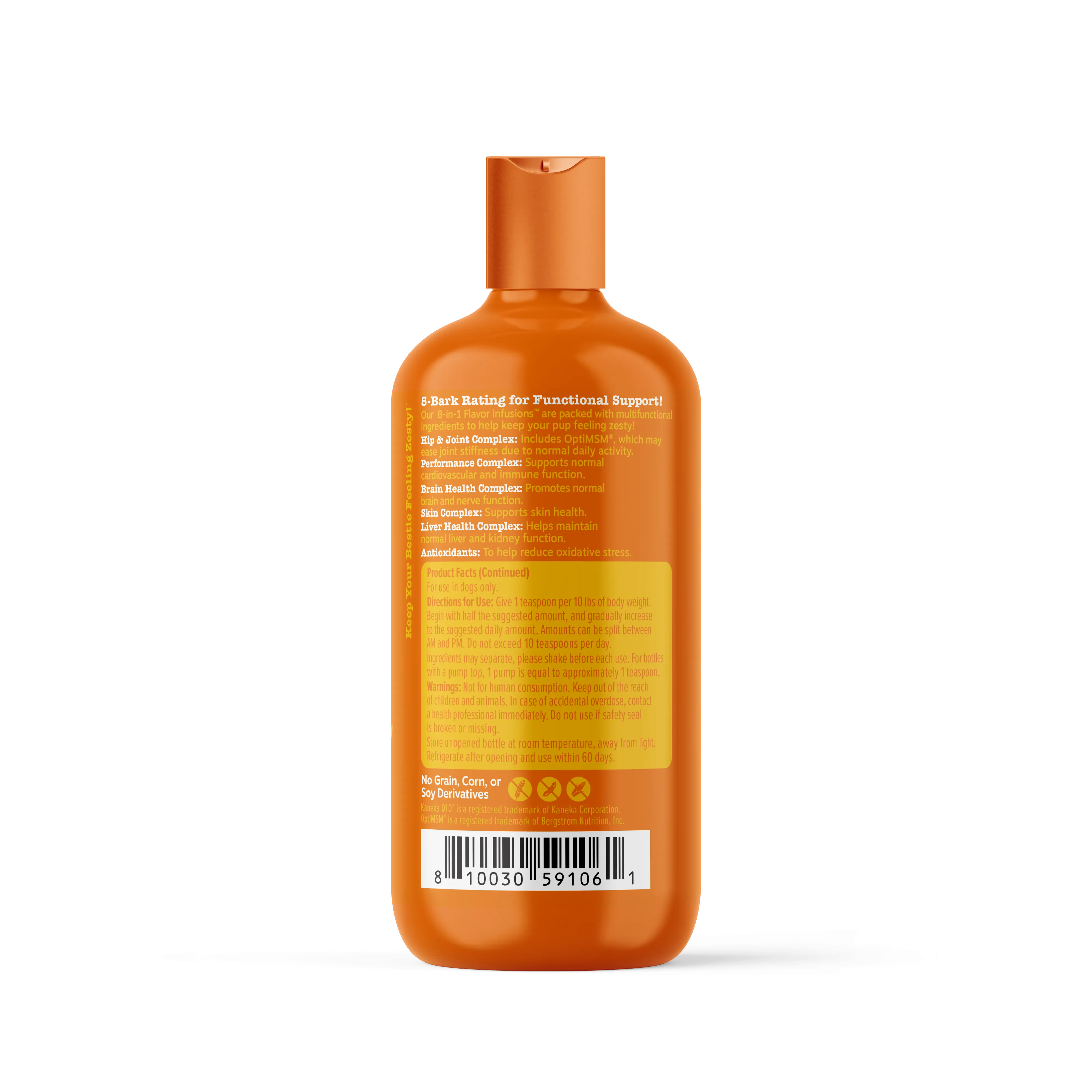 Probiotic Bundle