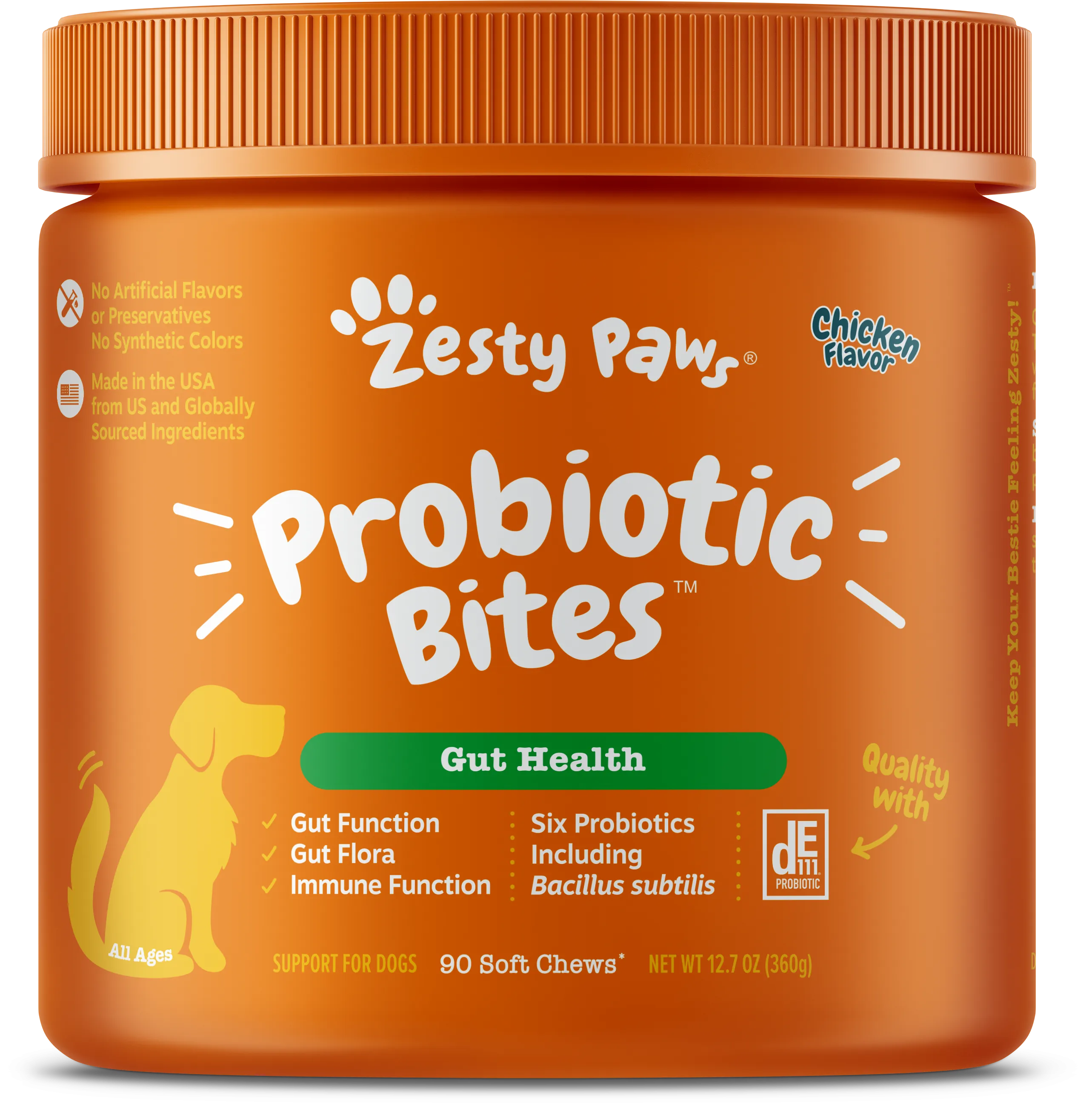 Probiotic Bundle