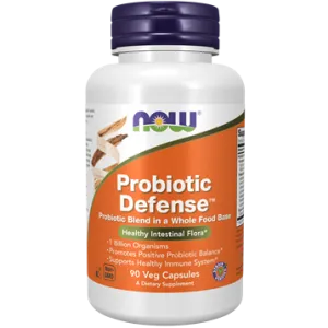 Probiotic Defense 90 vcaps