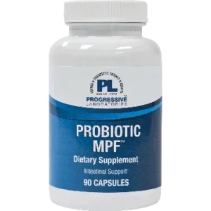 Probiotic MPF 90 caps