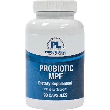 Probiotic MPF 90 caps