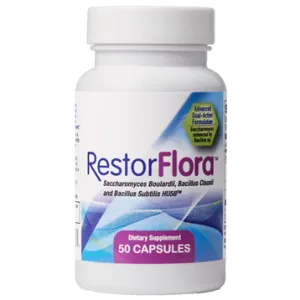 RestorFlora