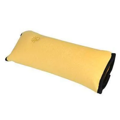 Secure Car Seatbelt Pillow Pad