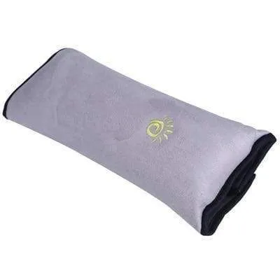 Secure Car Seatbelt Pillow Pad