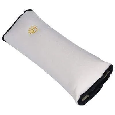 Secure Car Seatbelt Pillow Pad