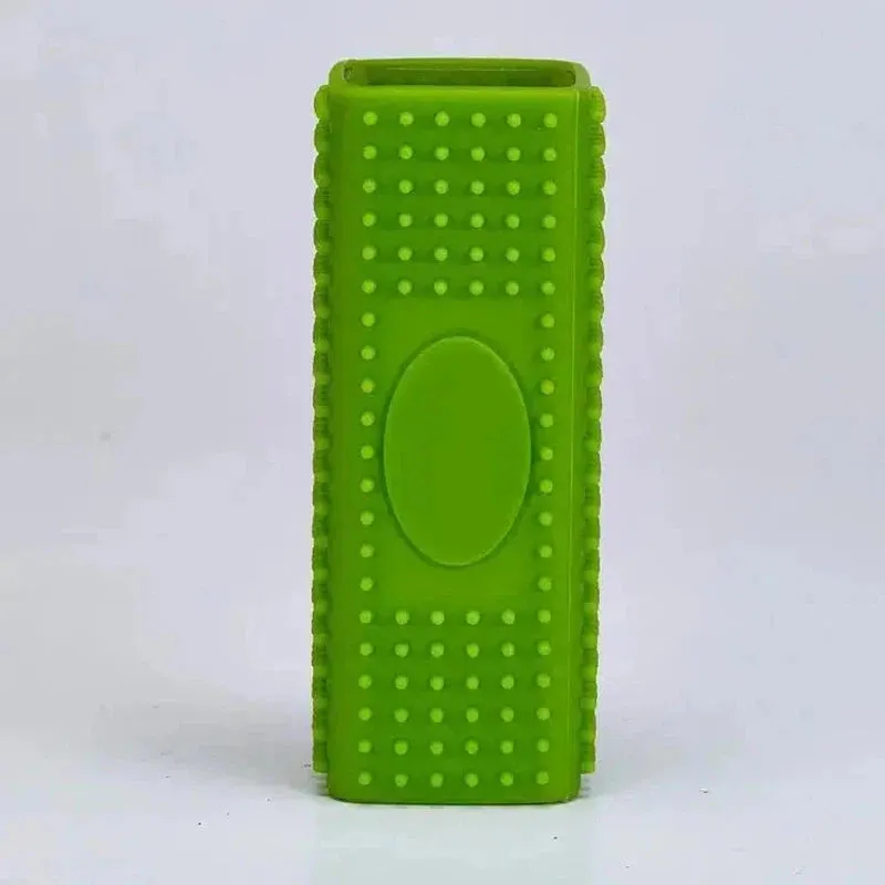 Silicone Dog Hair Remover Brush