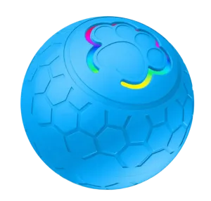 SmartRoll Automatic Dog Ball