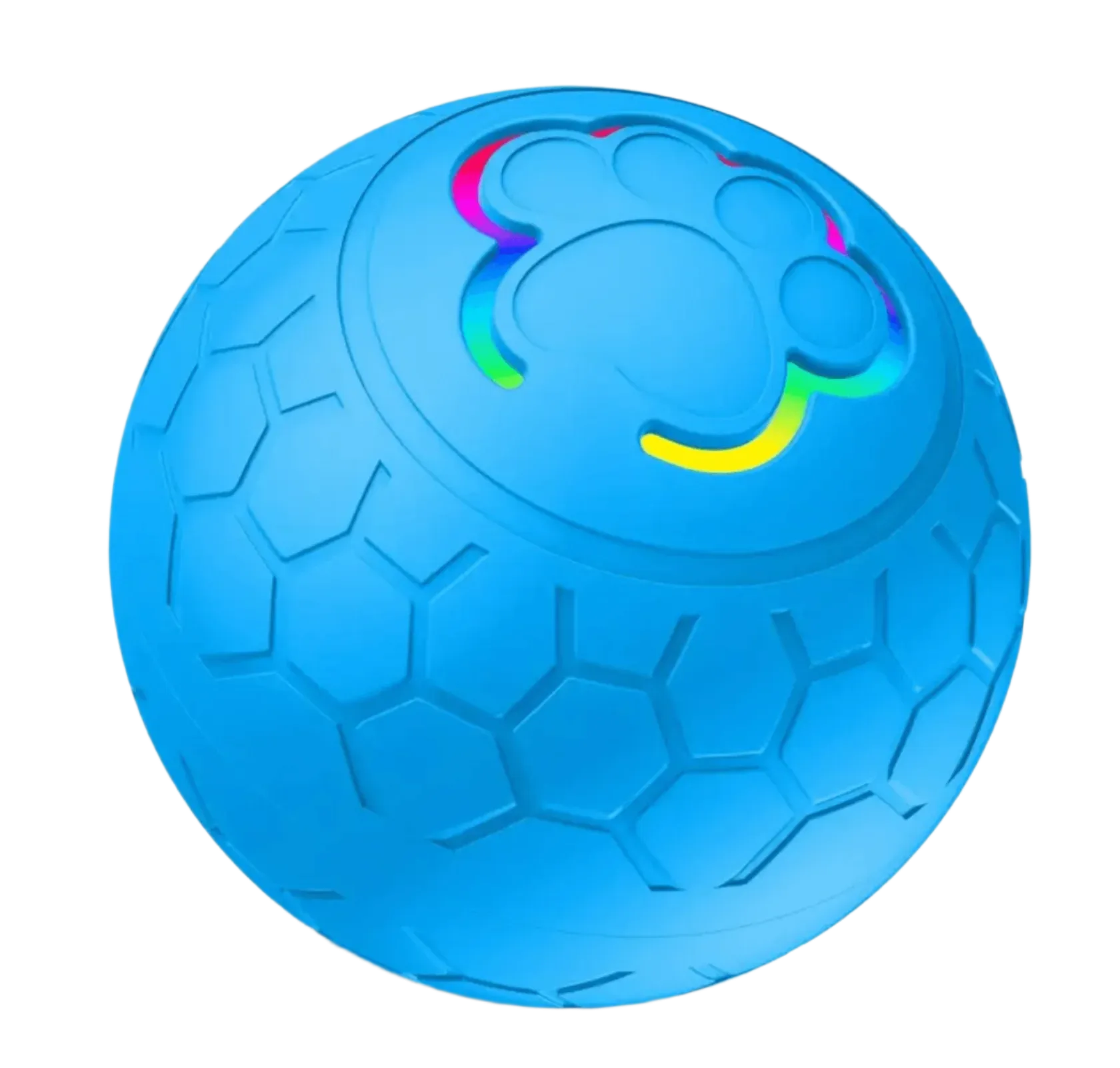 SmartRoll Automatic Dog Ball