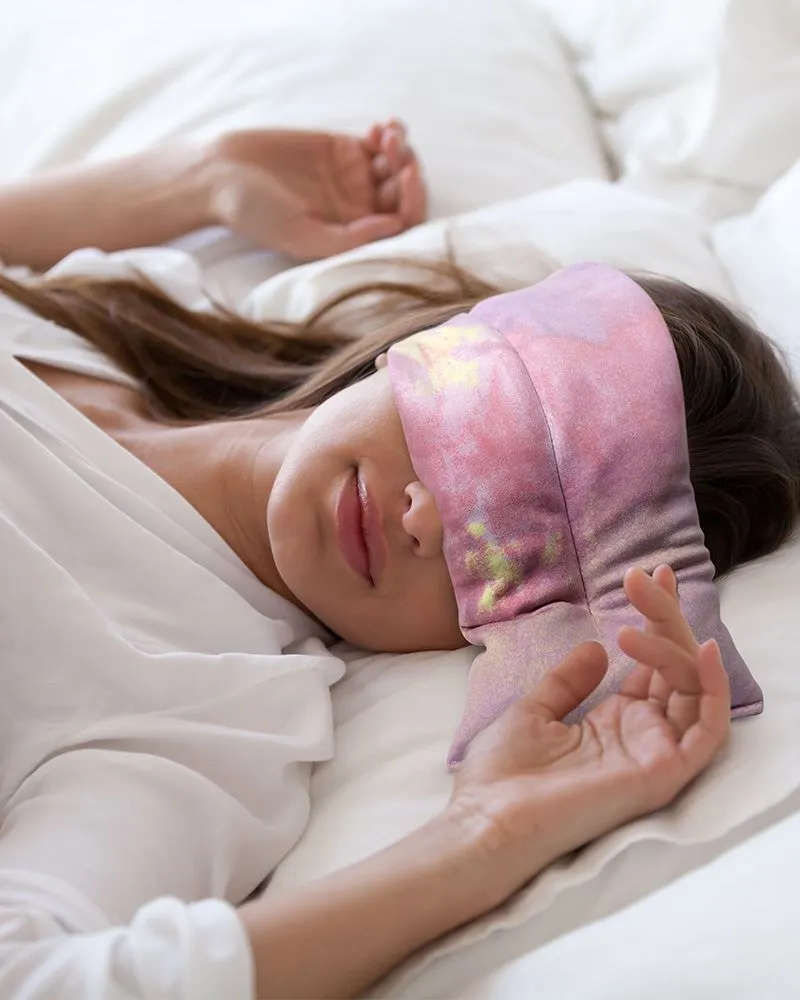 Soothing Lavender Scented Body Wrap - Breeds of Dogs