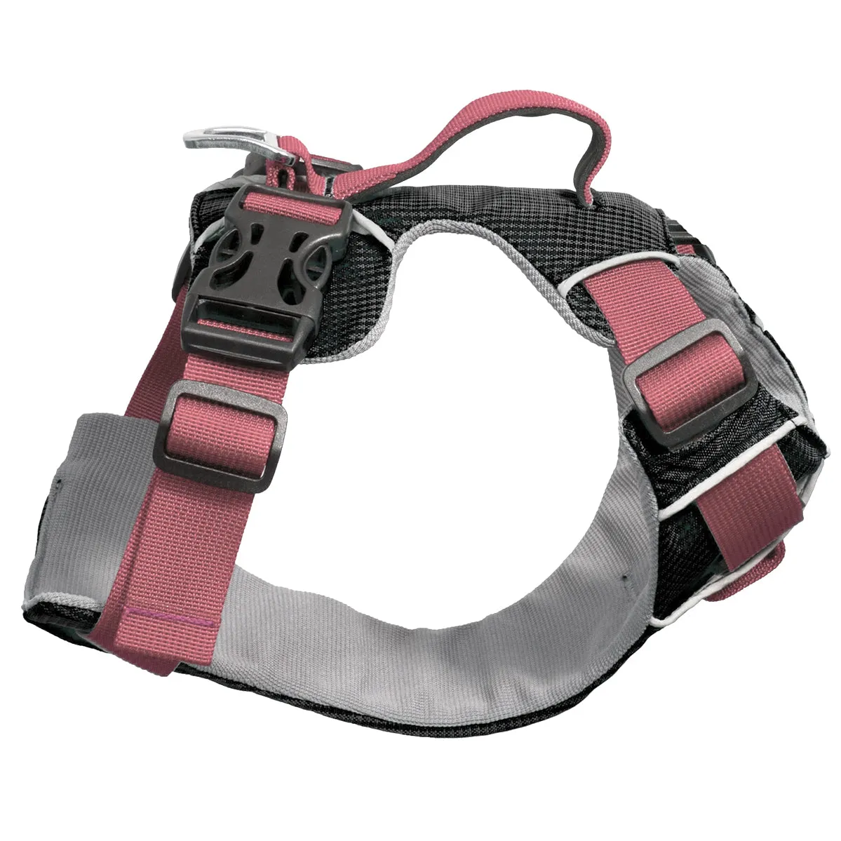 Sotnos Triple Safety Harness - Pink