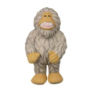 Tall Tails - Latex Yeti Squeaker Toy