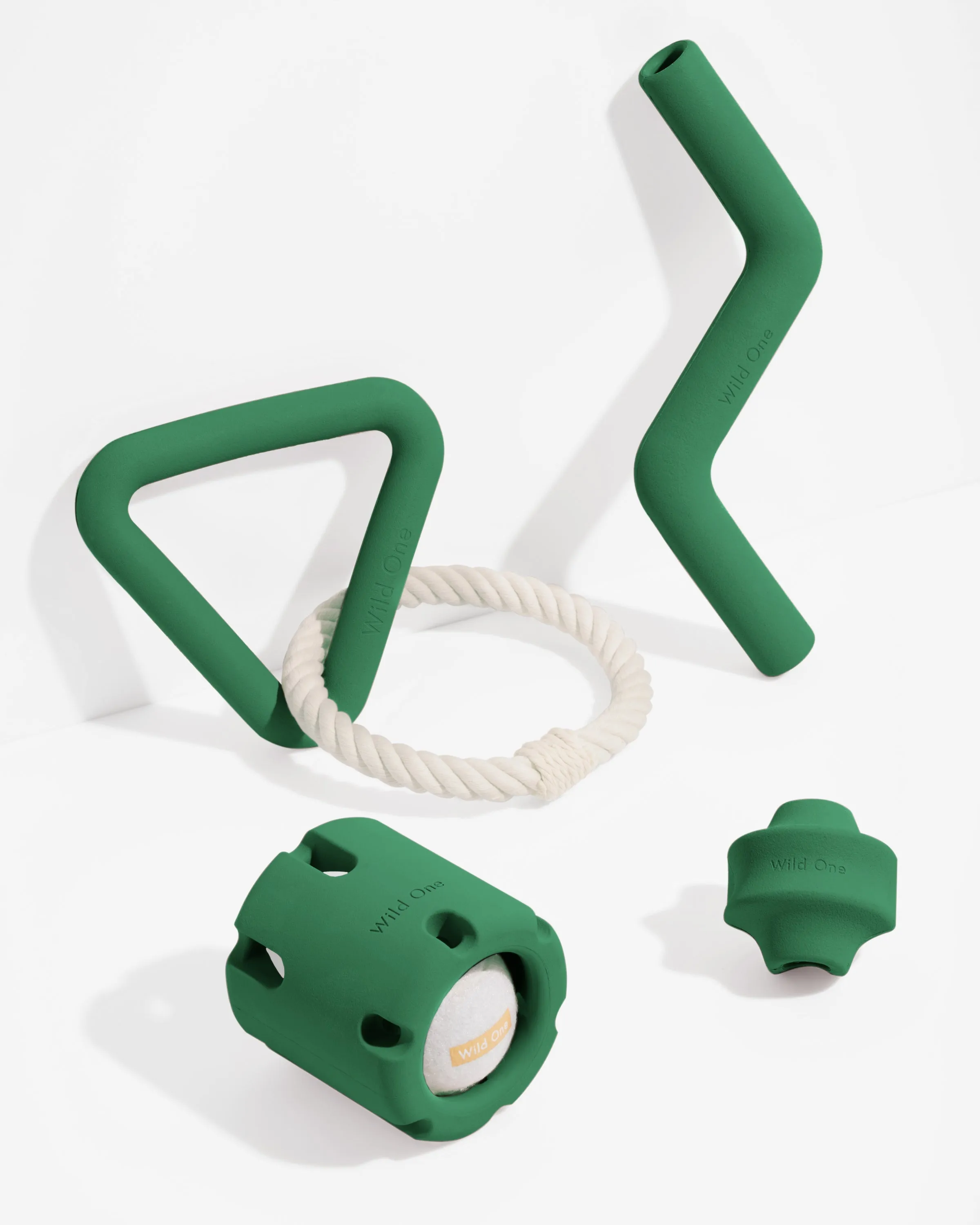 Triangle Tug