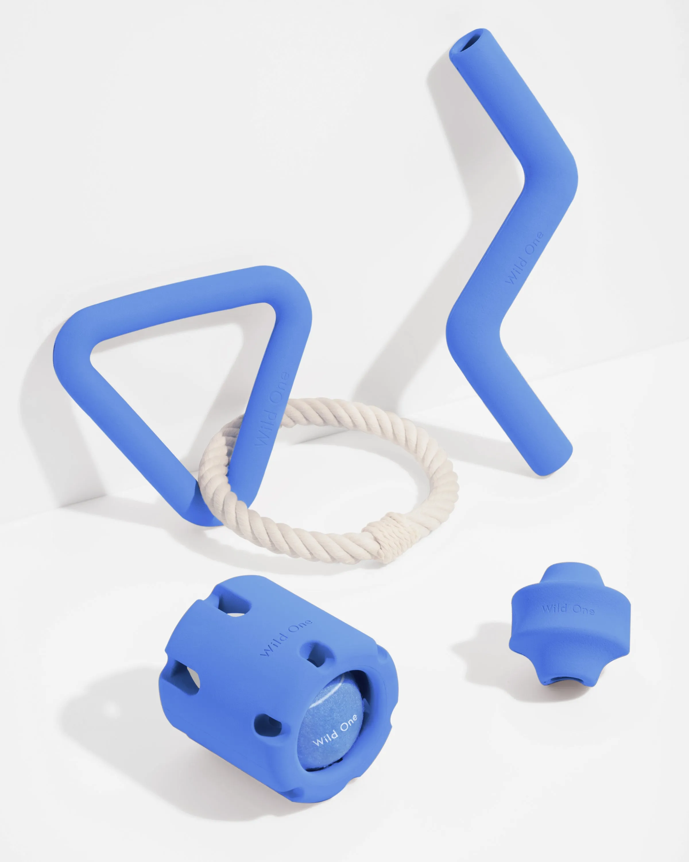 Triangle Tug