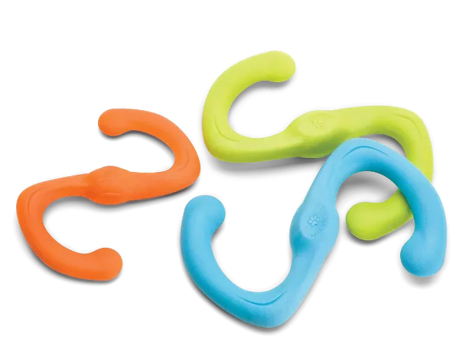 WEST PAW Zogoflex BUMI Dog Chew Toy